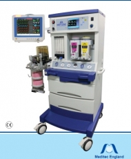 Hệ thống m&aacute;y g&acirc;y m&ecirc; k&egrave;m thở cao cấp